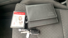 Kia Xceed 1.6 CRDi ISG 2 5dr Diesel Hatchback